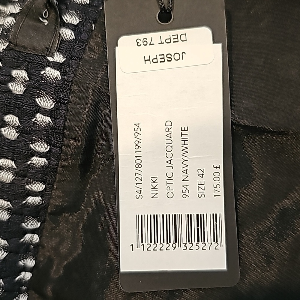 Joseph sz L skirt - Picture 4 of 11